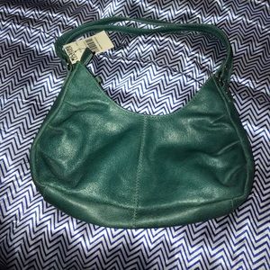 Wilson’s Leather Handbag